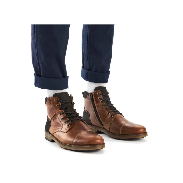 Rieker F4531-24 bruin 3083 F4531-24 large