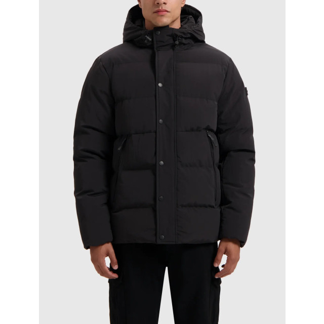 Pure Path Active hooded jacket 154003873 large