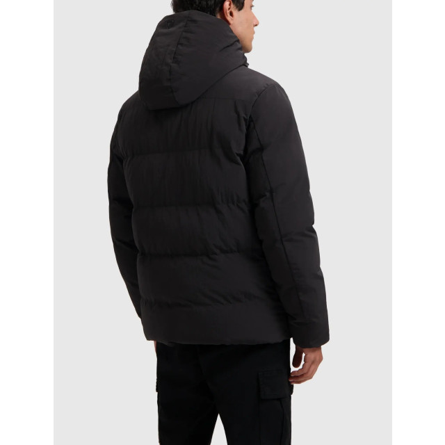 Pure Path Active hooded jacket 154003873 large