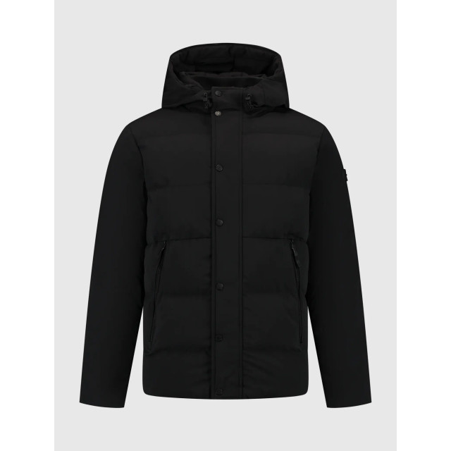 Pure Path Active hooded jacket 154003873 large