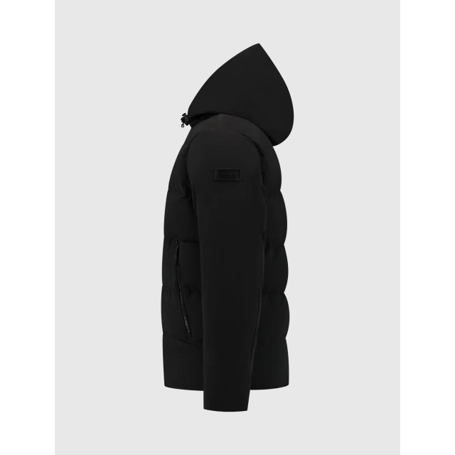 Pure Path Active hooded jacket 154003873 large