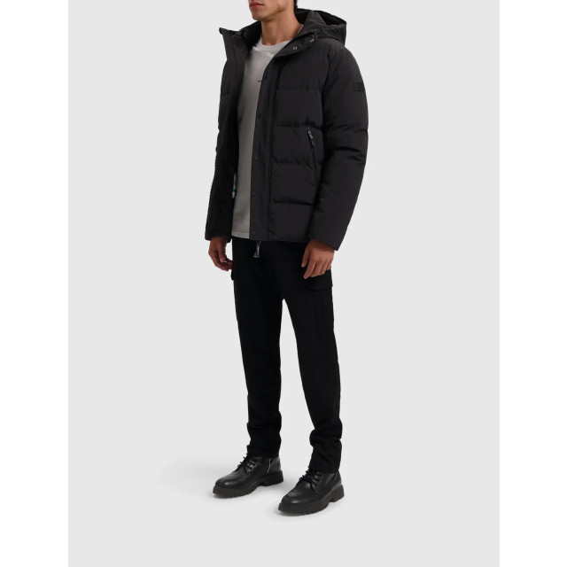 Pure Path Active hooded jacket 154003873 large
