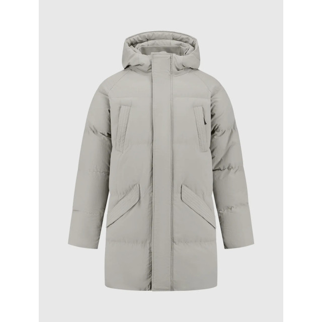 Pure Path Active parka plain 154003951 large