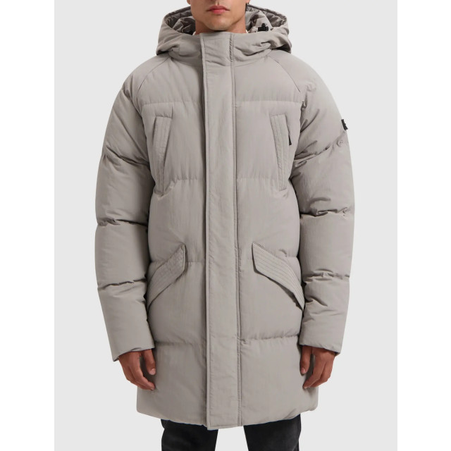 Pure Path Active parka plain 154003951 large