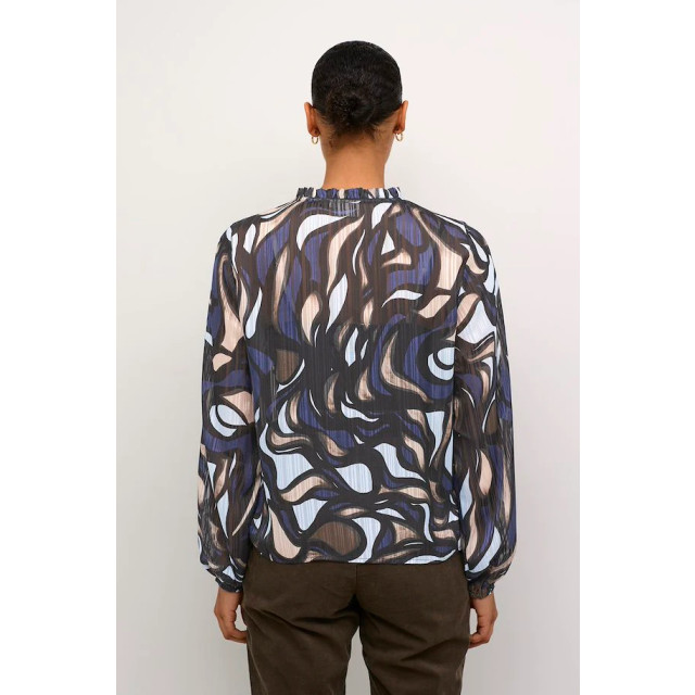 KAFFE Kcmarga blouse 10582663 large
