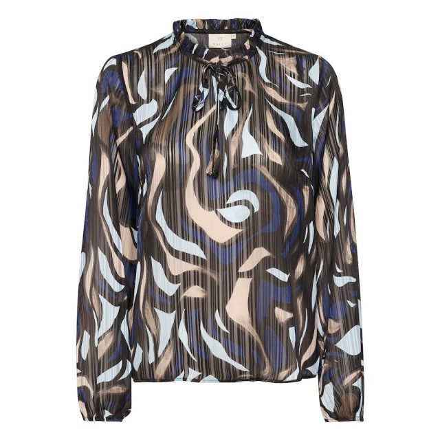KAFFE Kcmarga blouse 10582663 large