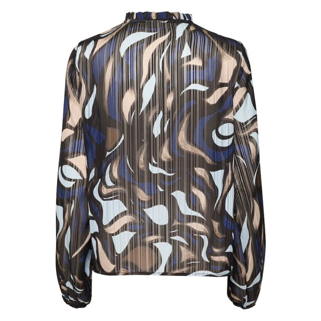 KAFFE Kcmarga blouse 10582663 large