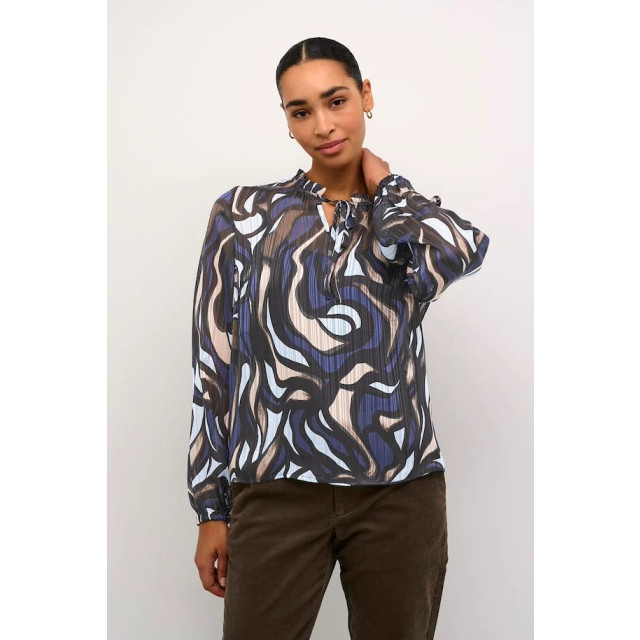 KAFFE Kcmarga blouse 10582663 large