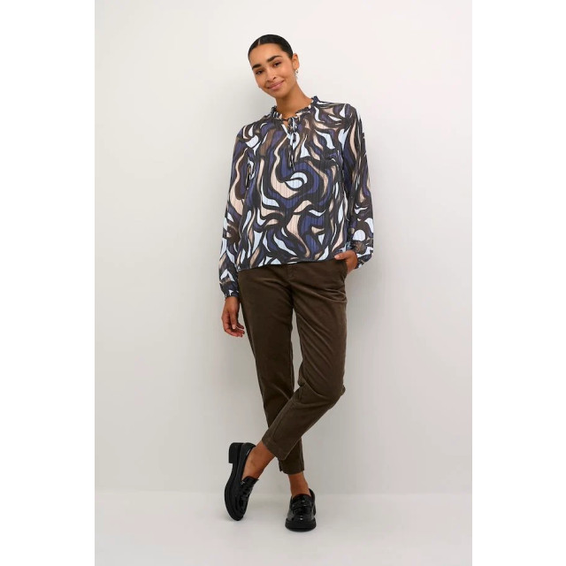 KAFFE Kcmarga blouse 10582663 large