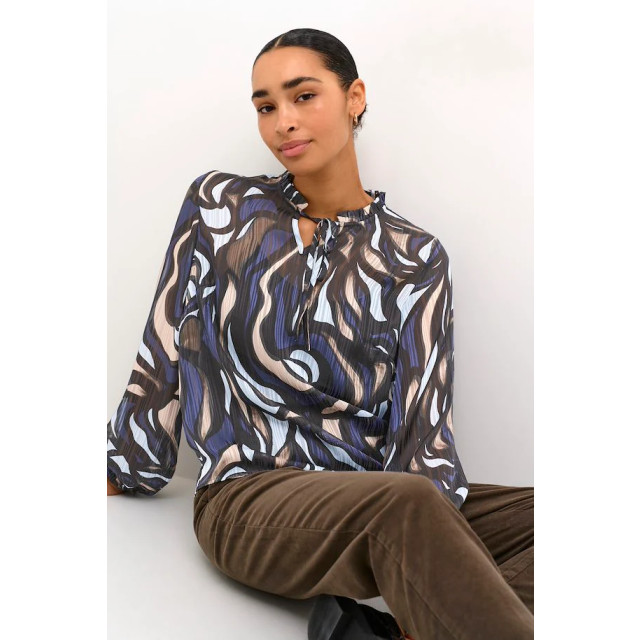 KAFFE Kcmarga blouse 10582663 large