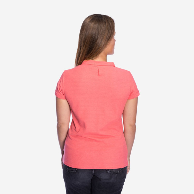 Nomad Polo dames | coral CTPOLWD8K572 large