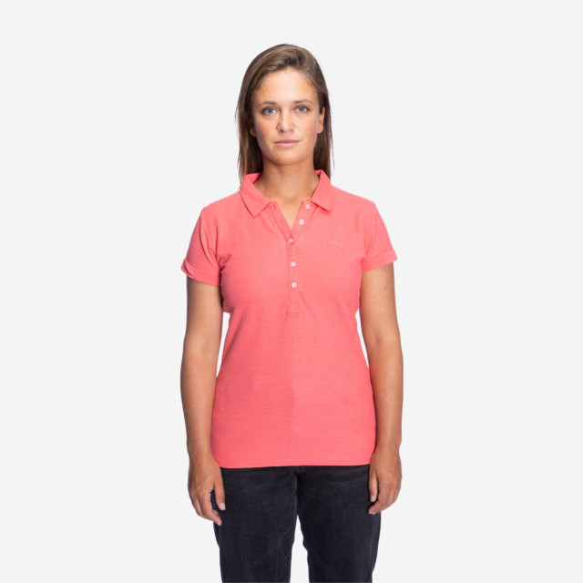 Nomad Polo dames | coral CTPOLWD8K572 large