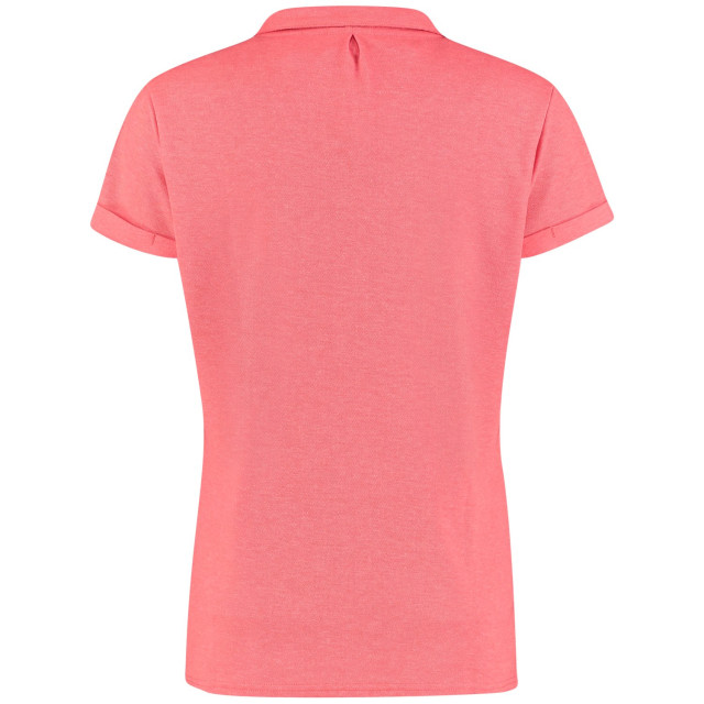 Nomad Polo dames | coral CTPOLWD8K572 large