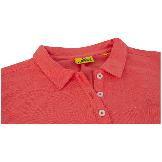 Nomad Polo dames | coral CTPOLWD8K572 large