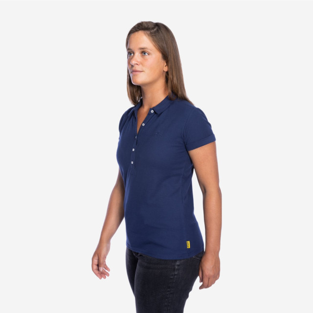 Nomad Polo dames | dark navy CTPOLWD8K701 large