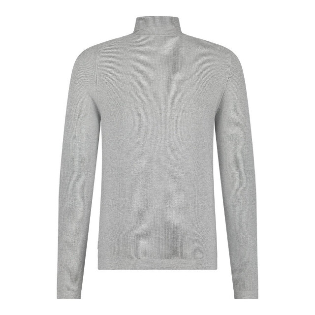 Blue Industry Kbiw24-m2 pullover grey KBIW24-M2 GREY large