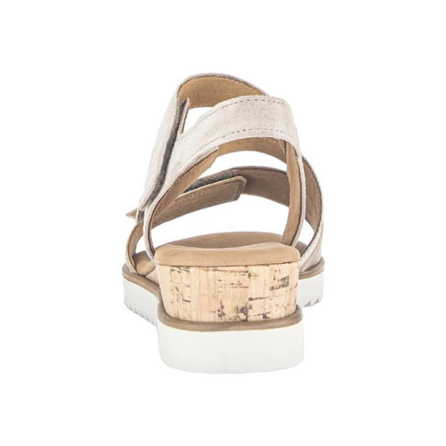 Gabor 42.754 Sandalen Goud 42.754 large