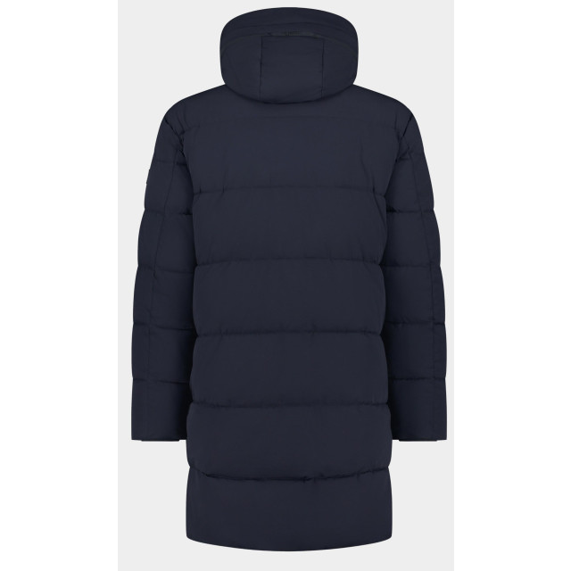 Agiato Winterjack martino at008-91011/navy 183641 large