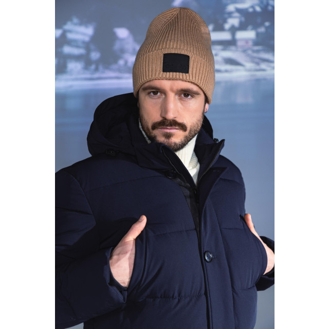 Agiato Winterjack martino at008-91011/navy 183641 large