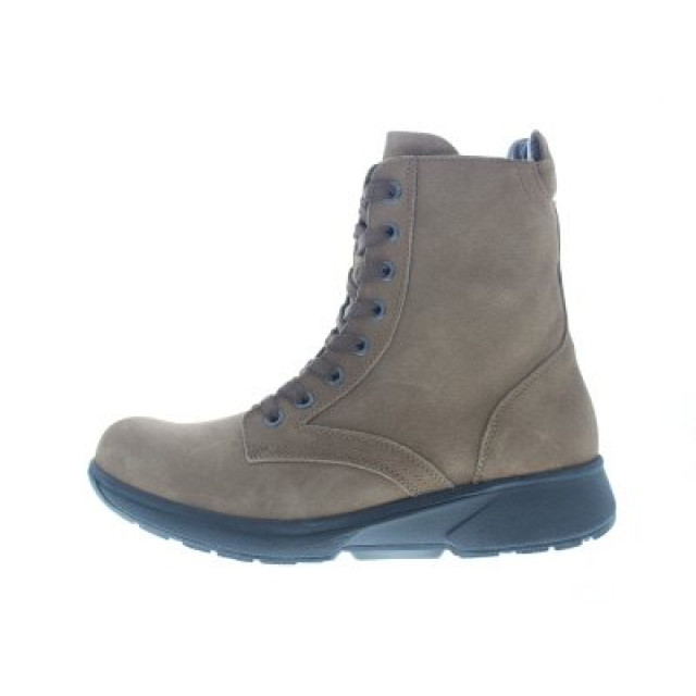 Xsensible 30226.5.330-H Comfort Schoenen Cognac 30226.5.330-H large