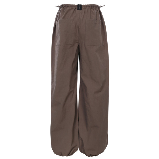 Looxs Revolution Baggy parachute broek voor meisjes in de kleur 2431-5610-438 large