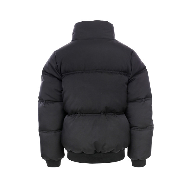 Looxs Revolution Bomber winter jas gewatteerd voor meisjes in de kleur 2431-5222-099 large