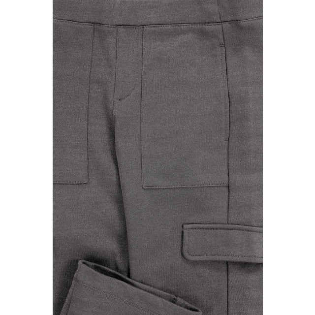 Looxs Revolution Sweat pants grey voor meisjes in de kleur 2432-5640-840 large