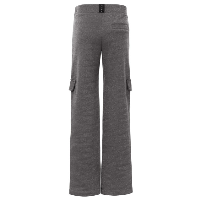 Looxs Revolution Sweat pants grey voor meisjes in de kleur 2432-5640-840 large