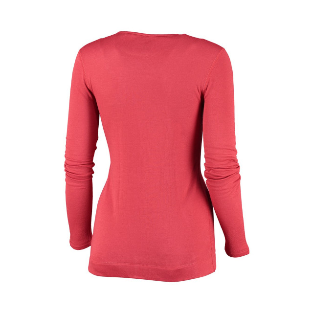 Nomad Rough merinowol longsleeve women | tulip CURWSLN8M566 large