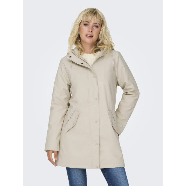 Only Onlsally raincoat cc otw 15206116 large