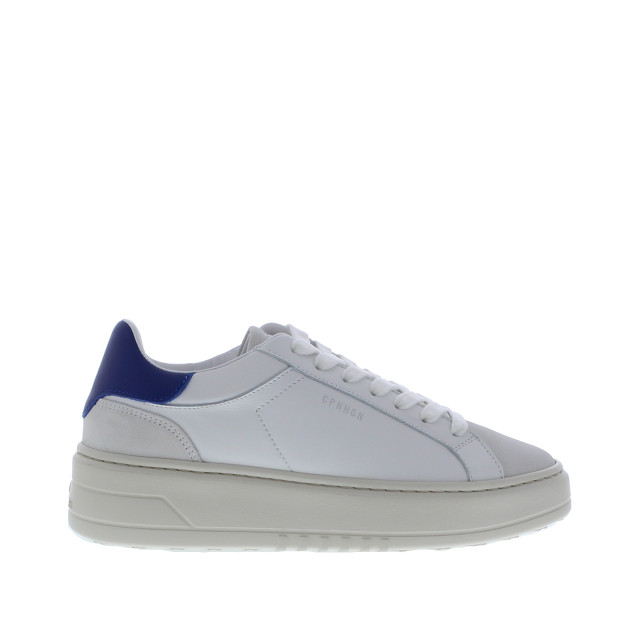 Copenhagen Cph72 dames sneaker | dames | maat: | leer 108909 large