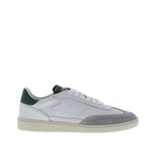Copenhagen Cph257m heren sneaker | heren | maat: | leer 108911 large