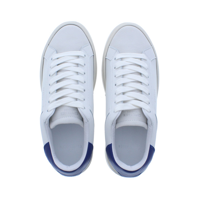 Copenhagen Cph72 dames sneaker | dames | maat: | leer 108909 large