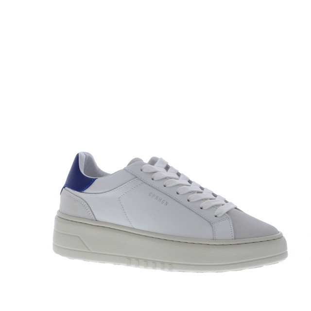 Copenhagen Cph72 dames sneaker | dames | maat: | leer 108909 large