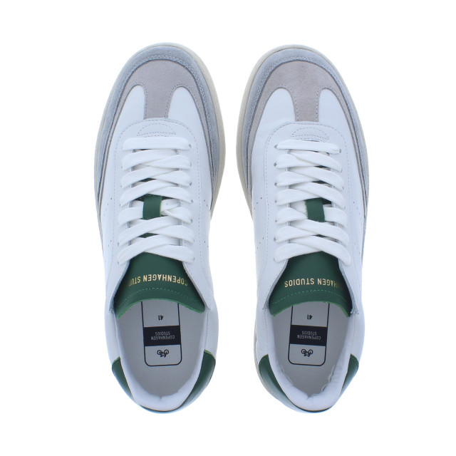 Copenhagen Cph257m heren sneaker | heren | maat: | leer 108911 large