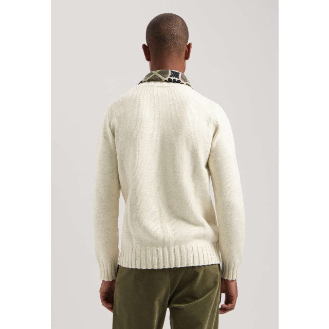 Dstrezzed Ds per crewneck 405626-AW24-102 large Dstrezzed Ds per crewneck 405626-AW24-102 large