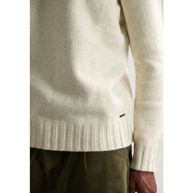 Dstrezzed Ds per crewneck 405626-AW24-102 large Dstrezzed Ds per crewneck 405626-AW24-102 large