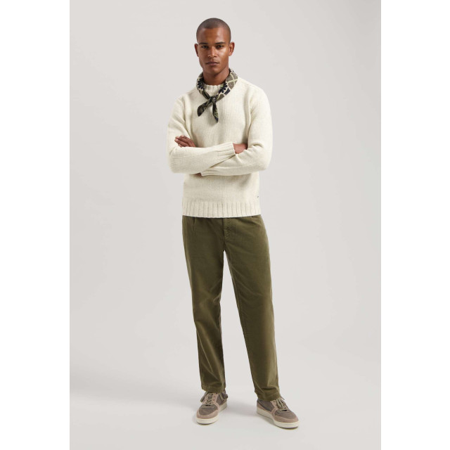 Dstrezzed Ds per crewneck 405626-AW24-102 large Dstrezzed Ds per crewneck 405626-AW24-102 large