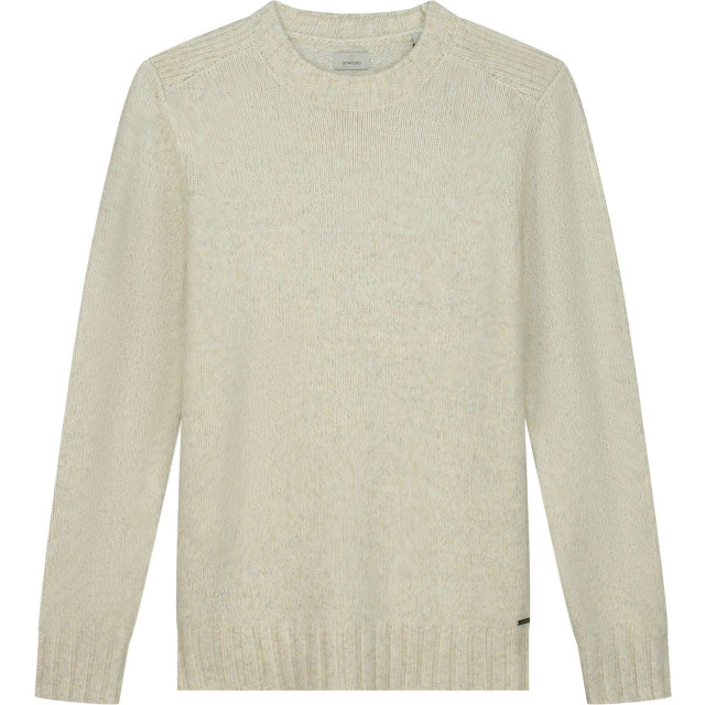 Dstrezzed Ds per crewneck 405626-AW24-102 large Dstrezzed Ds per crewneck 405626-AW24-102 large