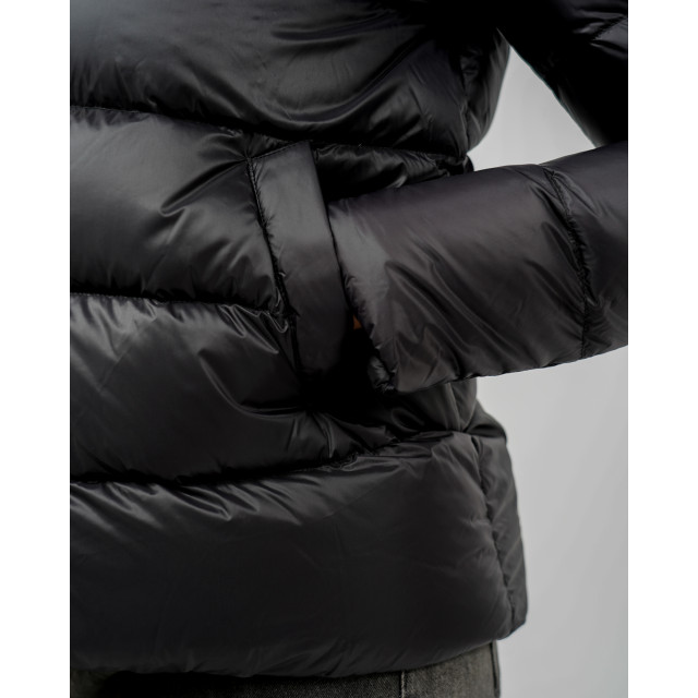 Bomboogie Rome down jacket rome-down-jacket-00057610-black large