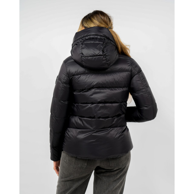 Bomboogie Rome down jacket rome-down-jacket-00057610-black large