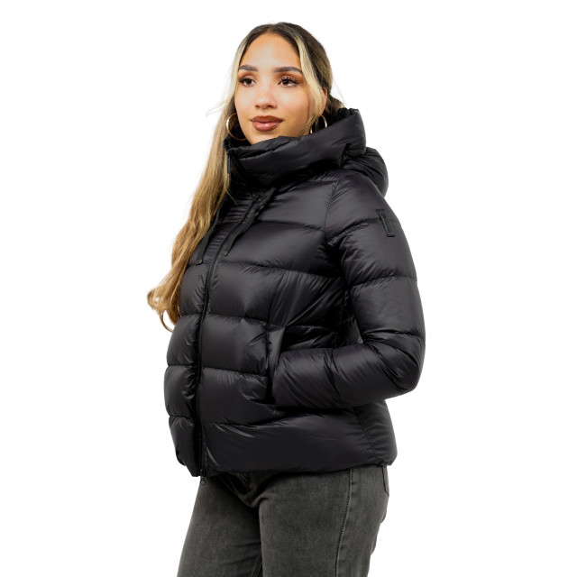 Bomboogie Rome down jacket rome-down-jacket-00057610-black large