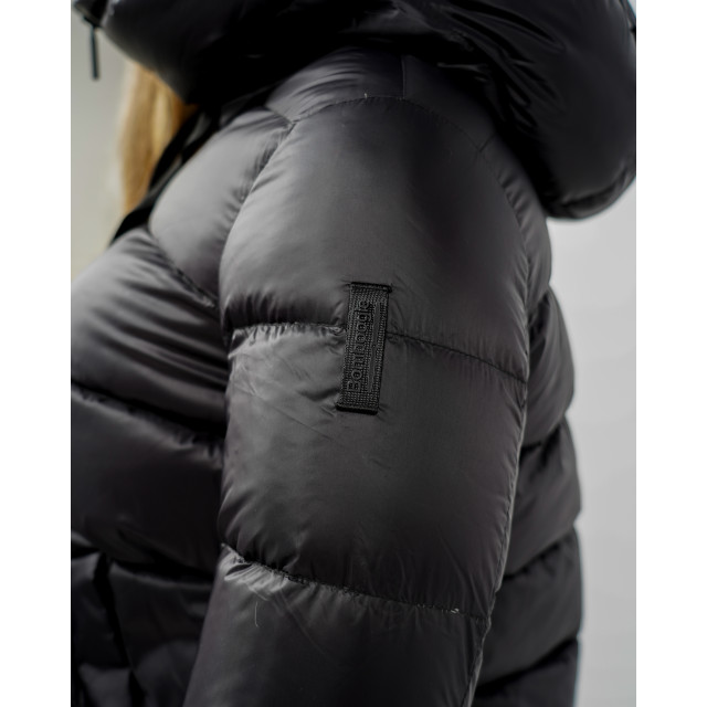 Bomboogie Rome down jacket rome-down-jacket-00057610-black large