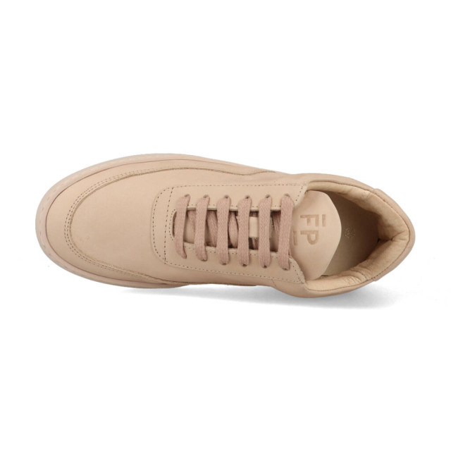 Filling Pieces Filling pieces low mondo ripple nardo all nude 12 large