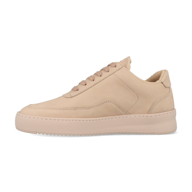 Filling Pieces Filling pieces low mondo ripple nardo all nude 12 large