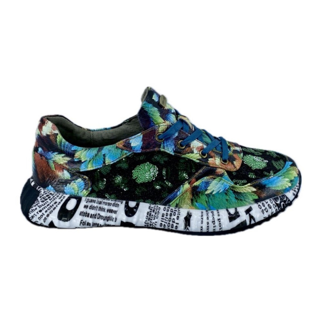 Laura Vita Veterschoenen Burton 45 large