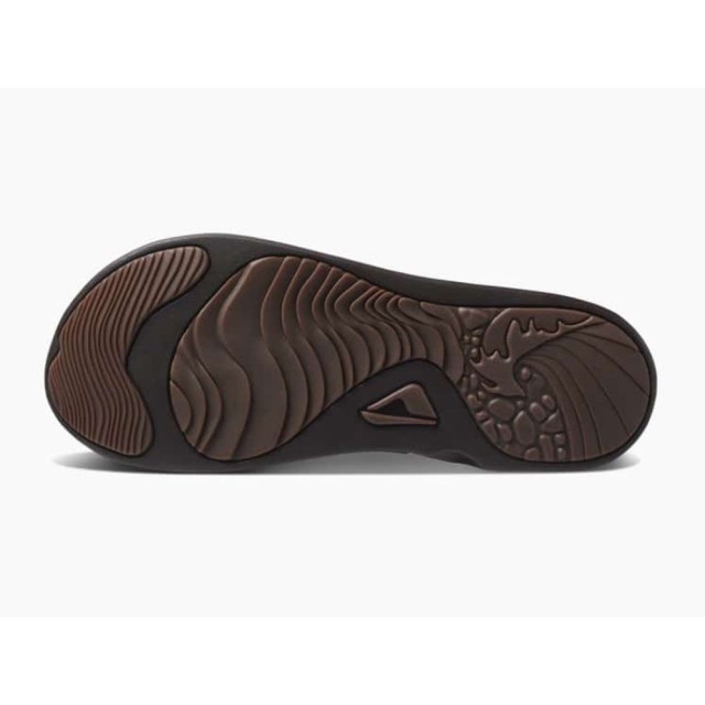 Reef J-bay iii rf002616db2-41-dark brown/dark brown Reef J-Bay III large