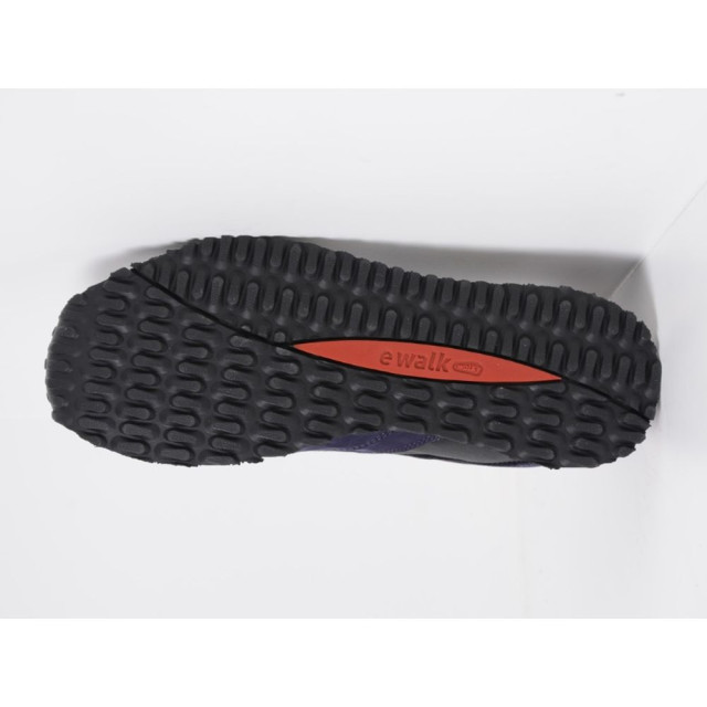 Wolky 05812-E Go S2F Veterschoenen Blauw 05812-E Go S2F large