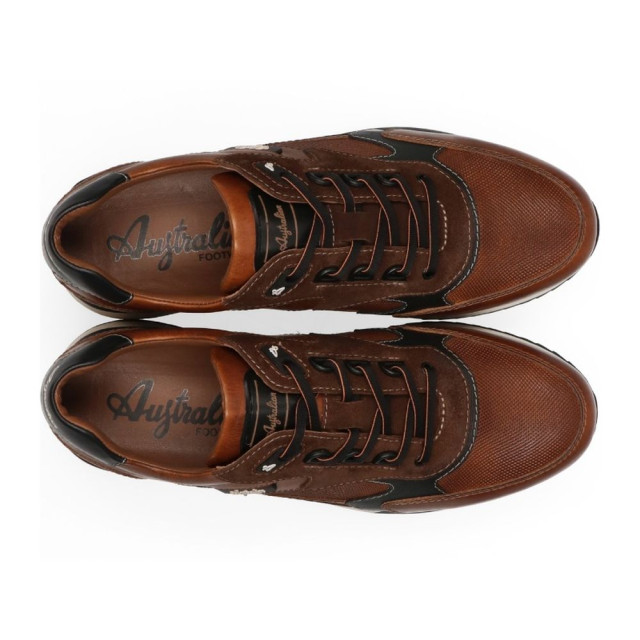Australian Footwear Veterschoenen Bakersville large