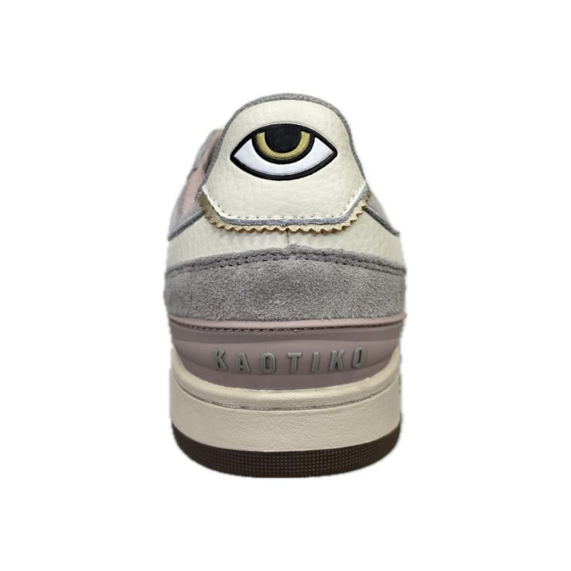 Kaotiko Veterschoenen Boston Vega large